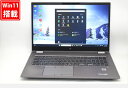 ゲーミングPC 中古美品 4K対応 17.3インチ HP ZBook Fury 17G7 Windows11 Core i7-10750H 16GB 爆速NVMe式512GB-SSD + 2TB-HDD NVIDIA Quadro T2000 with Max-Q Design カメラ Wi-Fi6 Office Win11【中古PC】送料無料 あす楽対応 即日発送（Windows10も対応可能 Win10）