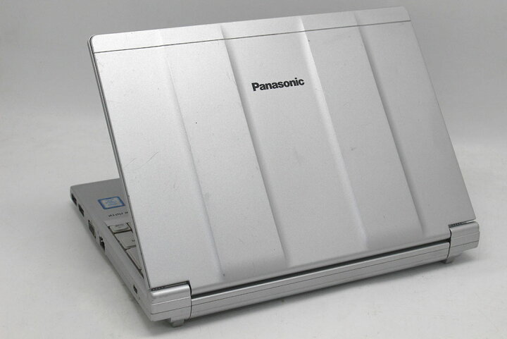 楽天市場】中古美品 フルHD 12.1インチ Panasonic Let