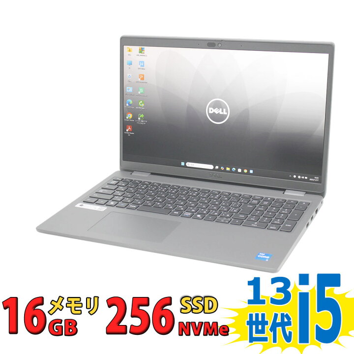 楽天市場】中古美品 15.6インチ DELL Latitude 3540 Windows11 フルHD 