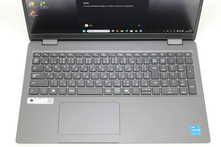 楽天市場】中古美品 15.6インチ DELL Latitude 3540 Windows11 フルHD 
