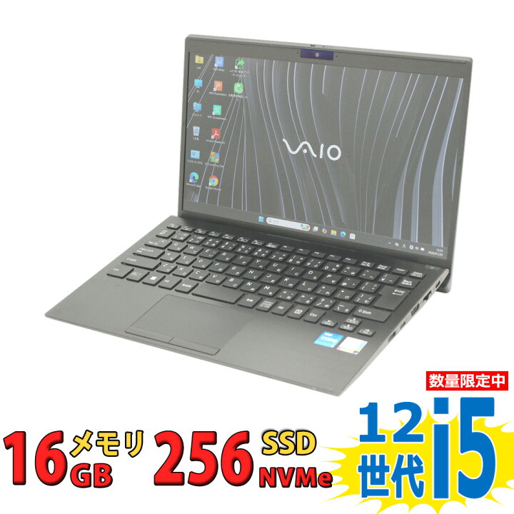 楽天市場】フルHD 13.3インチ 良品 SONY VAIO Pro PG VJPG218 
