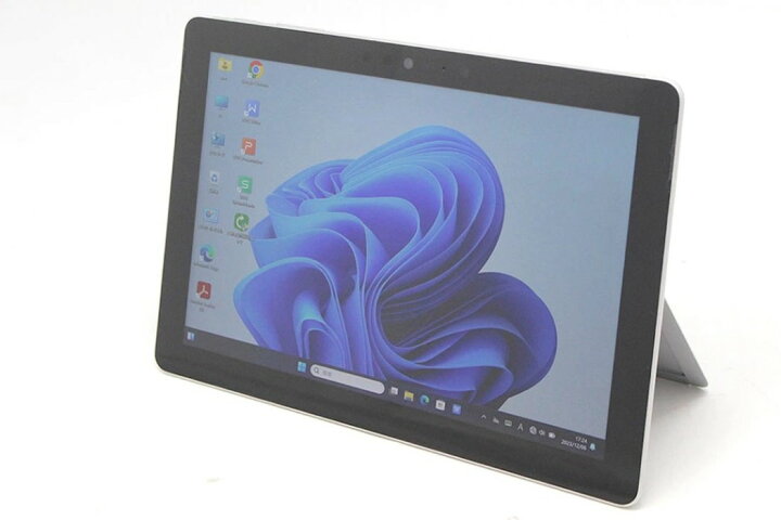 楽天市場】良品 フルHD 10インチ タブレット Microsoft Surface GO3 