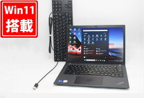 楽天市場】thinkpad x13（メーカーLenovo）（パソコン｜パソコン・周辺 