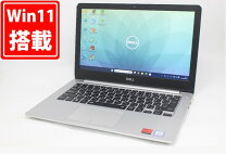 楽天市場】dell inspiron 5370（ノートPC｜パソコン）：パソコン・周辺 