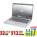 中古美品 フルHD 14インチ DELL Latitude 5420 Windows11 卓越性能 第11世代Core i7-1185G7 32GB 爆速NVMe式512GB-SSD カメラ 無線Wi-Fi6 Office付き Win11【中古ノートパソコン 中古パソコン 中古PC】税込送料無料 あす楽対応 即日発送（Windows10も対応可能 Win10）