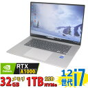 16インチ 中古美品 HP ZBOOK Studio 16inch G9 フルHD対応WUXGA / Windows11/ 14コア 卓越性能 第12世代Core i7-12700H/ 32GB/ 爆速NVMe式 1TB-SSD/ NVIDIA RTX A1000 カメラ 無線Wi-Fi6 Office付き Win11【中古ノートパソコン 中古パソコン 中古PC】税込送料無料 即日発送