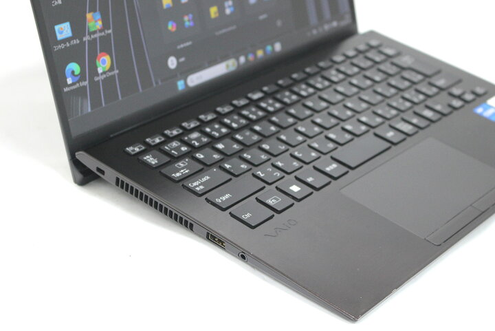 楽天市場】フルHD 良品 14インチ SONY VAIO VJPK21 / Windows11/ 卓越 