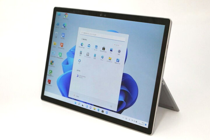 楽天市場】2.8K液晶 13インチ 中古美品 Microsoft Surface Pro8 