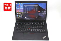楽天市場】レノボ thinkpad t490sの通販