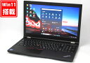 ゲーミングPC 中古美品 4K液晶 15.6インチ Lenovo ThinkPad P15 Gen2 Windows11 8コア 第11世代Core i9-11950H 64GB NVMe式PCIE4.0 2TB-SSD NVIDIA RTX A3000 Laptop カメラ 無線Wi-Fi6 Office付 Win11 中古ノートパソコン 中古パソコン 中古PC 送料無料 あす楽対応 即日発送