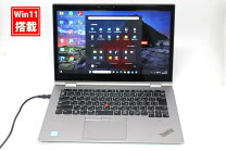 楽天市場】lenovo thinkpad x1 yoga i7の通販