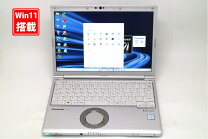 楽天市場】レッツノート cf-sv8（CPU製品名Intel Core i7）の通販