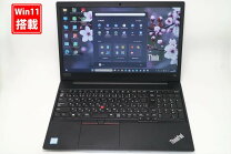 楽天市場】thinkpad e590（ノートPC｜パソコン）：パソコン・周辺機器 