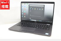 楽天市場】dell latitude 5300（メモリ容量16GB）（ノートPC｜パソコン 