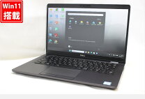 楽天市場】dell latitude 5300（メモリ容量16GB）（ノートPC｜パソコン 