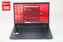 中古美品 フルHD 13.3インチ TOSHIBA dynabook G83KV Win11 12コア 卓越性能 第12世代Core i7-1260p 16GB 爆速NVMe式256GB-SSD カメラ 無線Wi-Fi6 Office付き Win11【中古ノートパソコン 中古パソコン 中古PC】送料無料 あす楽対応 即日発送（Windows10も対応可能 Win10）