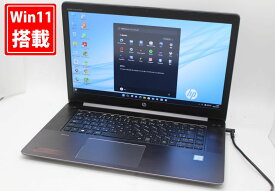 送料無料 あす楽対応 即日発送 訳有 フルHD 15.6インチ HP zBook Studio G3 Windows11 高性能 六世代Core i7-6700HQ 16GB 爆速NVMe式512GB(256×2)-SSD Quadro M1000M カメラ 無線 Office付 Win11【ノートパソコン 中古パソコン 中古PC】（Windows10も対応可能 Win10）