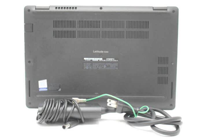 楽天市場】送料無料 あす楽対応 即日発送 中古良品 13.3インチ DELL 