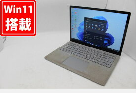 送料無料 あす楽対応 即日発送 1790時間 中古 フルHD タッチ 13.5インチ Microsoft Surface Laptop 2 Windows11 高性能 八世代Core i5-8350U 8GB 爆速NVMe式128GB-SSD カメラ 無線 リカバリ Office付 Win11【ノートパソコン 中古パソコン 中古PC】（Windows10も対応可能 ）