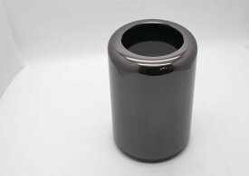 送料無料 あす楽対応 即日発送 中古美品 Apple MacPro A1481 Late-2013 macOS Monterey(正規版Windows11追加可能) Xeon E5-1620v2 32GB 爆速256GB-SSD AMD FirePro D300 (x2) 無線 リカバリ 【デスクトップ 中古パソコン 中古PC】