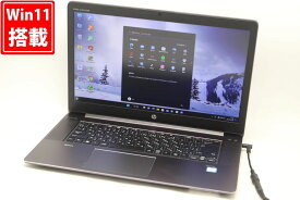 送料無料 あす楽対応 即日発送 訳有 フルHD 15.6インチ HP ZBOOK Studio G3 Windows11 六世代Core i7-6700HQ 16GB 爆速NVMe式512GB-SSD NVIDIA Quadro M1000M カメラ 無線 Office付 Win11【ノートパソコン 中古パソコン 中古PC】（Windows10も対応可能 Win10）