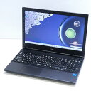 NEC VersaPro VKT42/X-A【第11世代 Core i5-1135G7/8GB/SSD256GB+HDD500GB/Win11Pro-64bit/Wi-Fi 6/HDMI/テンキー】【中古/送料無料】※沖縄・離島を除く　ノートパソコン 中古パソコン 中古PC