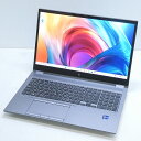 A4000 2TB 64GB LTE HP ZBook Fury 15.6inch G8【第11世代 Core i9 11950H/64GB(DDR4)/SSD2TB/RTXA4000/LTE/WiFi6/Win11Pro/15型/FHD】【中古/送料無料】※沖縄、離島を除く