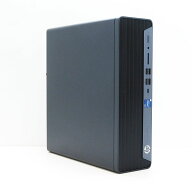 HP ELETE SFF 800 G9【第12世代Core i5 12500/16GB(DDR5)/SSD512GB(NVMe)/Win11Pro/DVD-マルチ/HDMI/DP】…