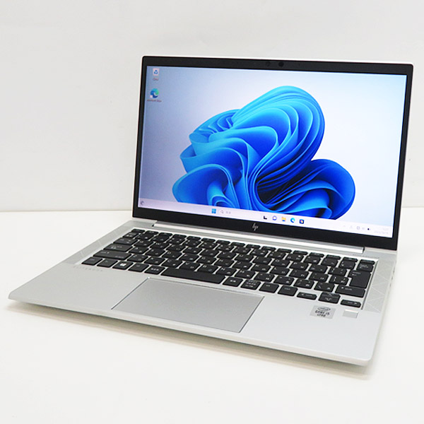 楽天市場】HP EliteBook 830 G7【Core i5-10310U/16GB/SSD256GB(M.2