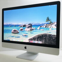 楽天市場】imac 27インチ 2020 メモリ 64gb（パソコン・周辺機器）の通販