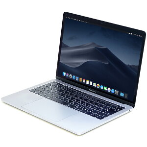 Apple MacBook Pro Retina 13 MPXT2J/A 2017 【Core i7/16GB/512GB/Intel Iris Graphics】【中古】【中古Macintosh】【送料無料】(沖縄、離島を除く)