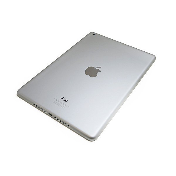 限定コラボ Apple iPad Air Wi-Fiモデル MNV62J/A [シルバー]【中古】【タブレット】【送料無料】(沖縄県、  タブレットPC本体