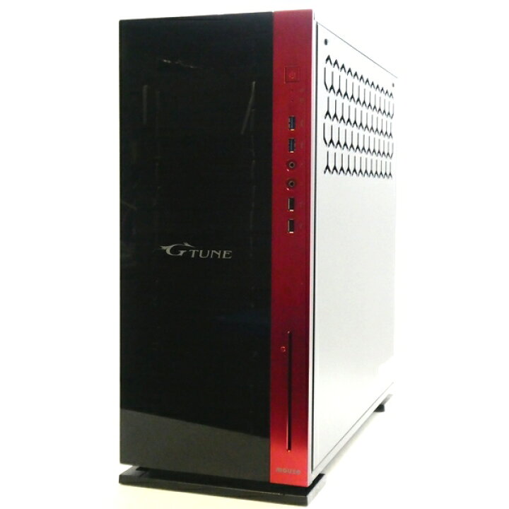 楽天市場】ゲーミングPC マウスコンピューター G-Tune HP-Z590【Core 