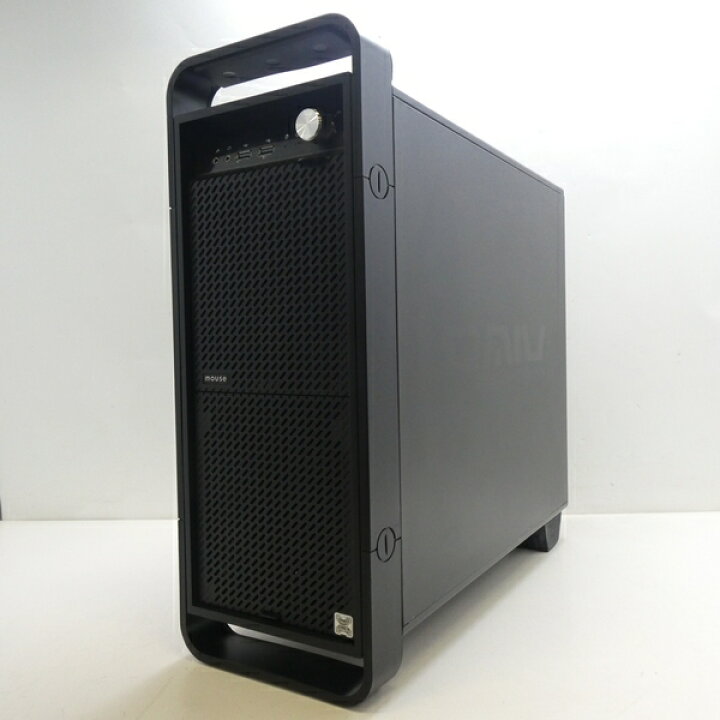 楽天市場】ゲーミングPC マウスコンピューター DAIV-DGX761H3-M2S5 