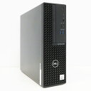 DELL OPTIPLEX 3080 SFF【Core i5-10500/16GB(DDR4)/新品SSD512GB(M.2)+HDD500GB/Win11Pro-64bit/DVD-RW】中古/送料無料 ※沖縄、離島を除く