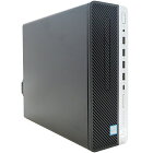 Hewlett-Packard ProDesk 600 G4 SFF【Core i5-8500/8GB/1000GB(1TB)】【DVDマルチ/USB3.0/Win10Pro-64bit】【中古】【送料無料】（沖縄、離島を除く）