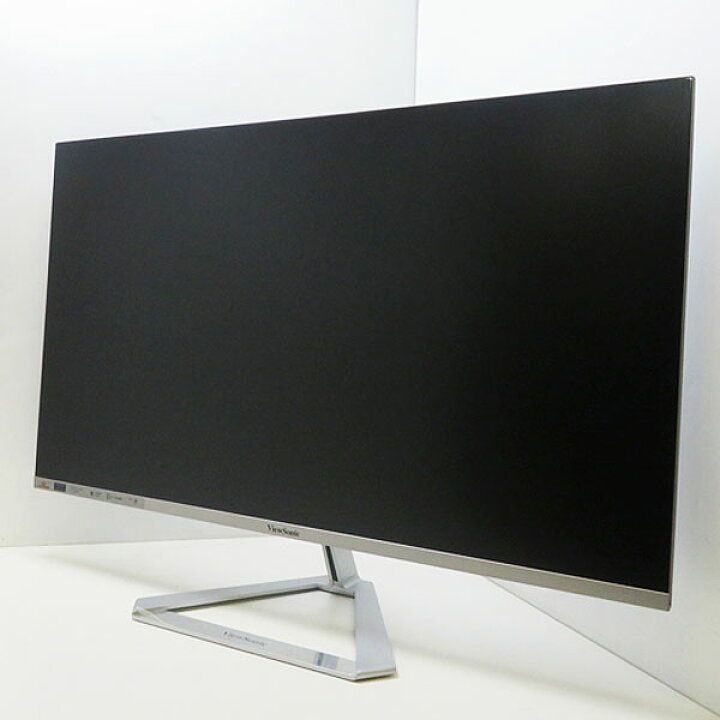 楽天市場】ViewSonic / VX3276-2K-MHD-7 31.5型ワイド 液晶モニター 