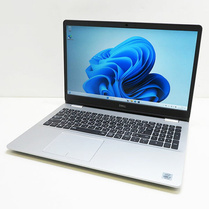 楽天市場】DELL Inspiron 5593【Core i7-1065G7/16GB/M.2 SSD512GB 