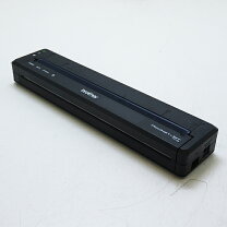 楽天市場】brother モバイルプリンター PocketJet PJ－663の通販