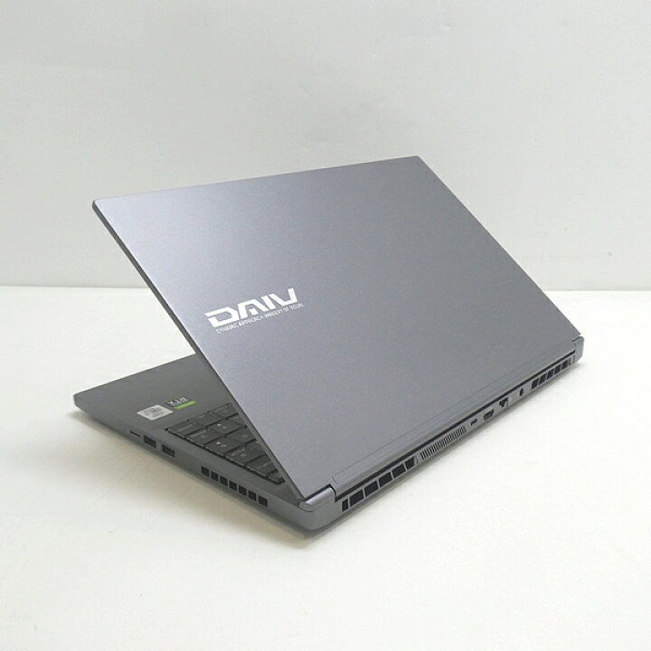 楽天市場】マウスコンピューター MOUSE DAIV 5N 21045N-CMLBB【第10 