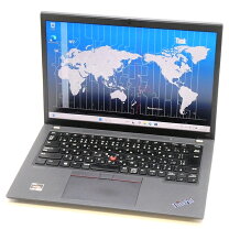 楽天市場】thinkpad x13 gen 2（機能（PC・ワークステーション）Web 