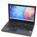 NEC VersaPro VKM17X-9【第10世代 Core i5-10310U/8GB/SSD128GB+HDD500GB/Win11Pro-64bit/Wi-Fi/HDMI/テンキー】【中古/送料無料】※沖縄・離島を除く　ノートパソコン 中古パソコン 中古PC