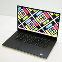 DELL Precision 5540【第9世代 Core i7-9750H/32GB/SSD1TB(M.2/NVMe)/Quadro T1000/Win11-Pro/WLAN/15.6型/4K】【中古/送料無料】※沖縄、離島を除く