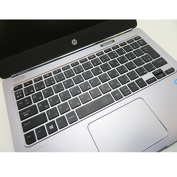 楽天市場】HP EliteBook Folio G1【Core m5-6Y54/8GB/SSD256GB