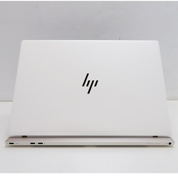 楽天市場】HP SPECTRE Laptop 13-af018TU【Core i5-8250U/8GB/SSD256GB