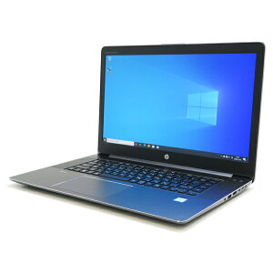 HP ZBook Studio G3 Mobile Workstation【Xeon E3-1505M V5/16GB/ M.2型SSD256GB】【Quadro M1000M/15型 Full HD】【中古】【無線LAN】【送料無料】(沖縄、離島を除く)