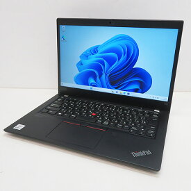 Lenovo ThinkPad X13 (20T2)【Core i5-10210U/16GB/SSD1TB(M.2)/Win11Pro/WLAN/WEBカメラ】【中古/送料無料】※沖縄・離島を除く