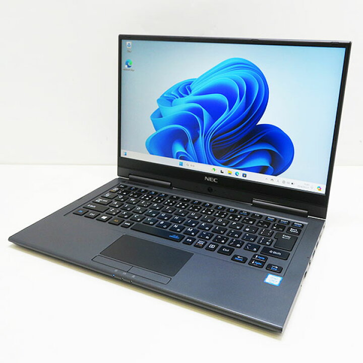 楽天市場】NEC LAVIE Hybrid ZERO［PC-GN16434GE］13.3ワイド 