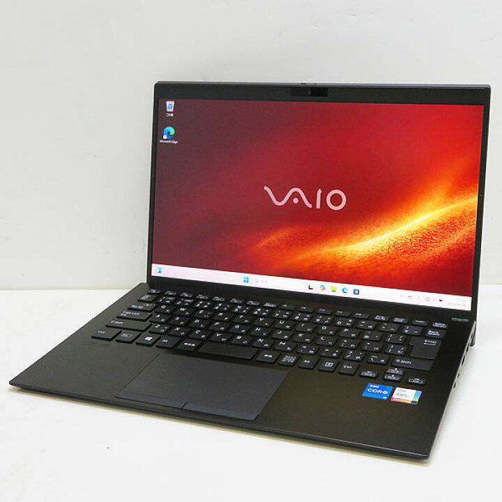 楽天市場】SONY/ソニー VAIO Pro PKシリーズ(VJPK21)【Core i5-1135G7