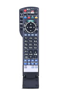 純正新品 パナソニック N2QAYB001153 テレビ用リモコン N2QAYB001004 N2QAYB000590 N2QAYB000537 N2QAYB0…